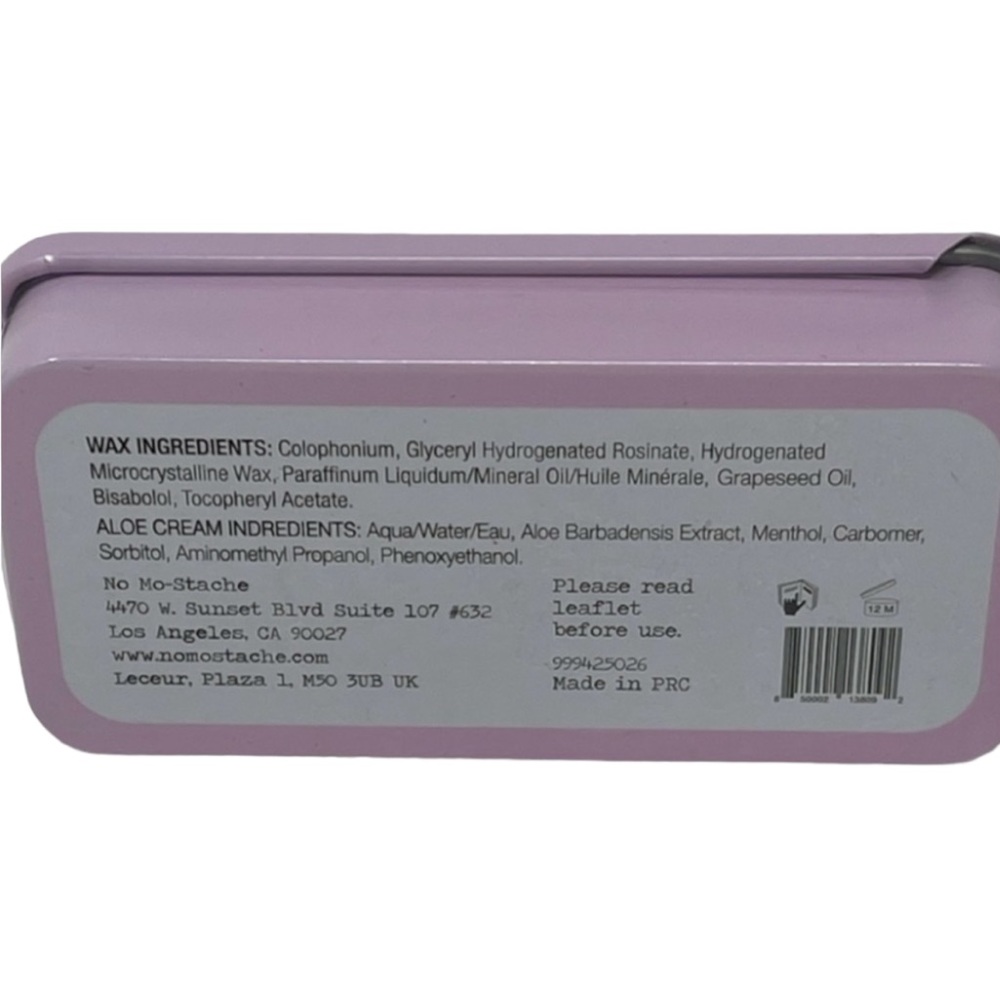 No-Mo Unibrow - Picture 2 of 4